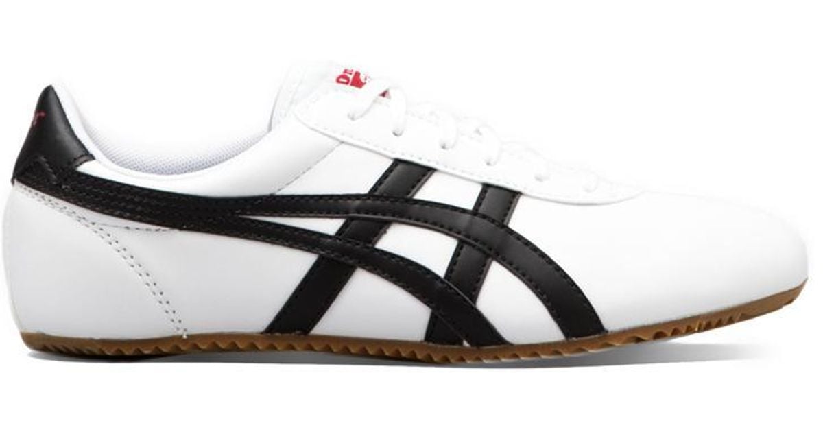 onitsuka tai chi reb review